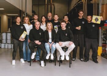 The Bean Cartel has achieved 300 per cent revenue growth since 2021.