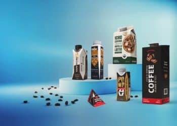 Tetra Pak believes the rise of RTD beverages stands to benefit cafés.