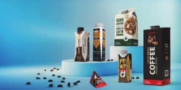 Tetra Pak believes the rise of RTD beverages stands to benefit cafés.