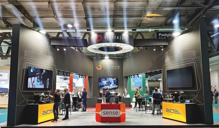 From grinders, to machines, to milk frothers, Host Milano was chock full of technologies that could change Australia’s café landscape.