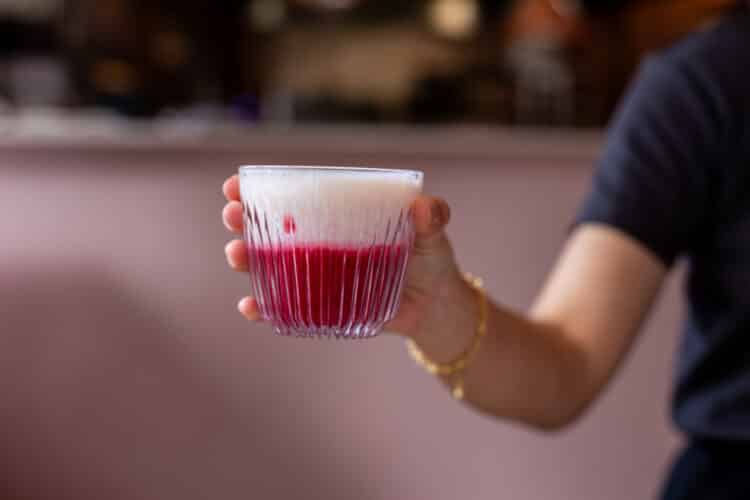 Huskee designs functional, stylish products that use recycled and waste materials, helping reduce reliance on single-use cups. Image: Huskee.