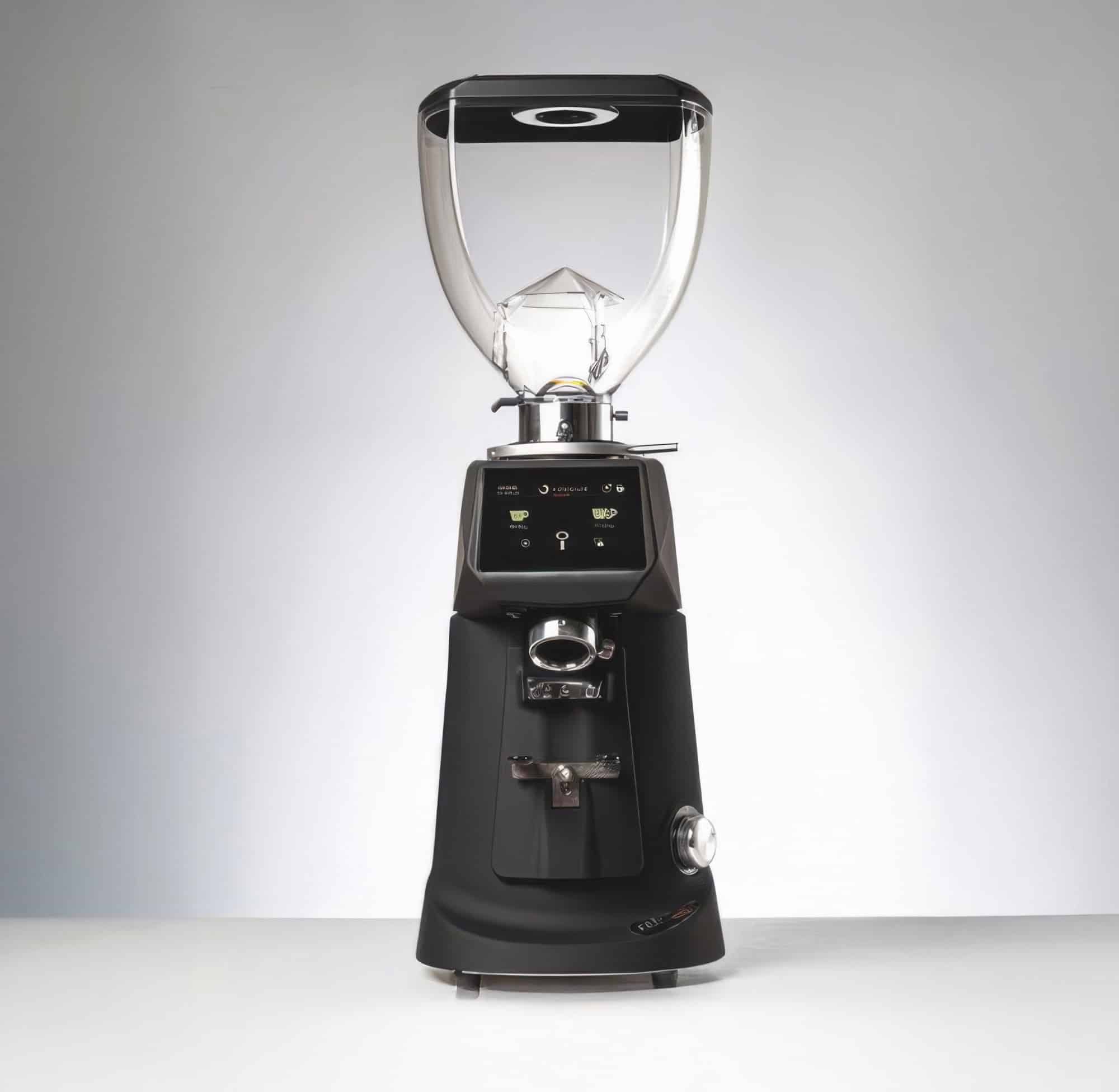 CMT will test the Fiorenzato grinder technology on display at Host before introducing it to the Australian market.
