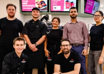 Stellarossa is expanding from Queensland to India.