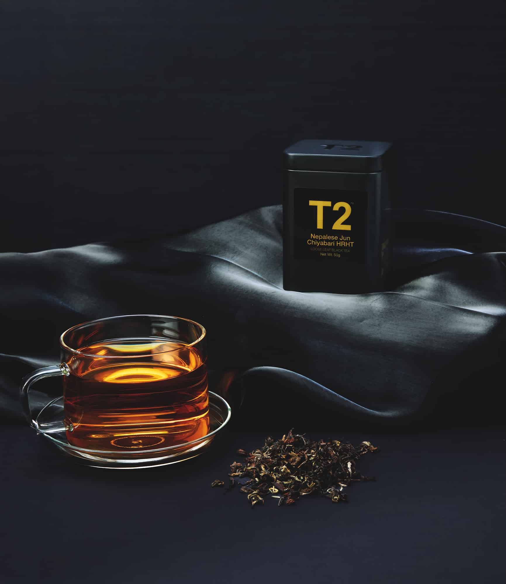 Sally Morris says T2’s wholesale team is clued into what could be the next top tea trends.