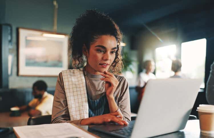 Increasing wages are a pressure point for café owners.