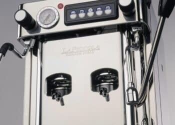 Lucaffé Australia says La Piccola machines are perfect for environments that want authentic Italian espresso without complexity.