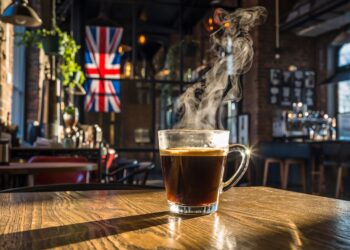 City of London said Daisy Green had been chosen to progress lease negotiations for cafés at Parliament Hill Fields, Parliament Hill Lido, Golders Hill Park, and Queen’s Park. Image: Adobe Firefly.