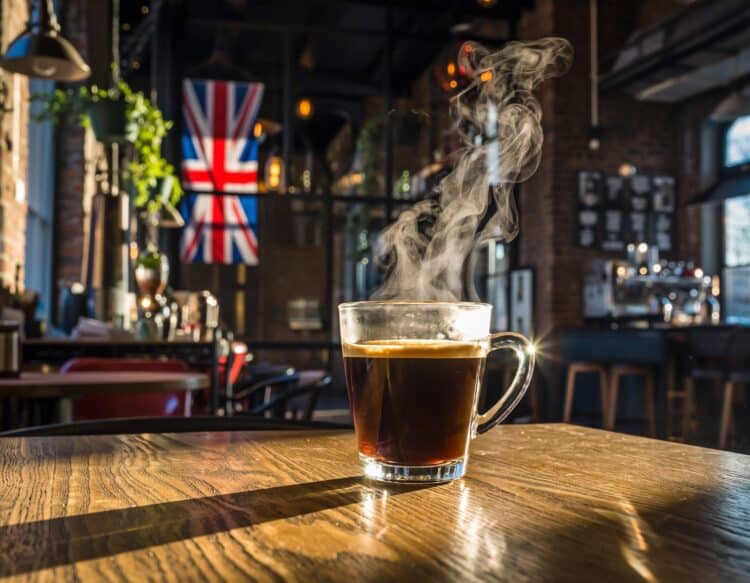 City of London said Daisy Green had been chosen to progress lease negotiations for cafés at Parliament Hill Fields, Parliament Hill Lido, Golders Hill Park, and Queen’s Park. Image: Adobe Firefly.