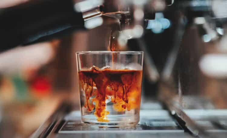 The rise of specialty drinks is seen as a potential competitor to the established coffee scene in some corners. Image: White Horse Coffee