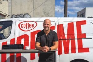 Coffee Supreme CEO Andrew Low says when recruiting staff: hire for culture, train aggressively, and create autonomy.