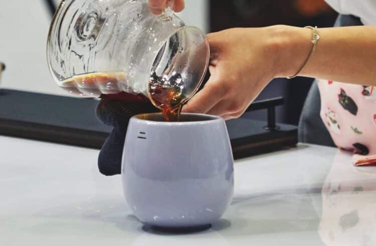 Ni Wares cups have been used by more than 13 national coffee competition champions.