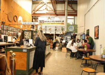 Coffee Mentality is hosting a fundraiser to support some of Australia's World Coffee Championships representatives.