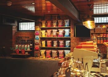 Espresso Engine is at the epicentre of Brisbane’s burgeoning coffee culture.