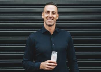 Julien Moussi is the Director of Inglewood Coffee Roasters and Only Hospitality Group, which currently operates 12 café and pub venues across Melbourne.