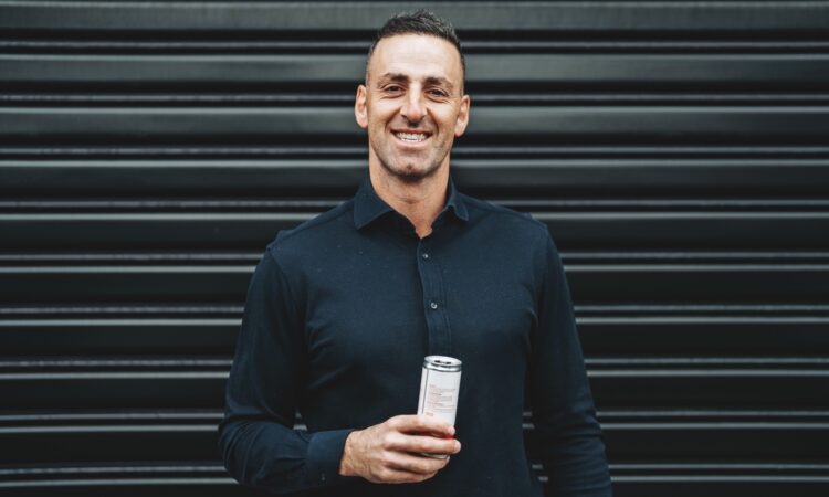 Julien Moussi is the Director of Inglewood Coffee Roasters and Only Hospitality Group, which currently operates 12 café and pub venues across Melbourne.