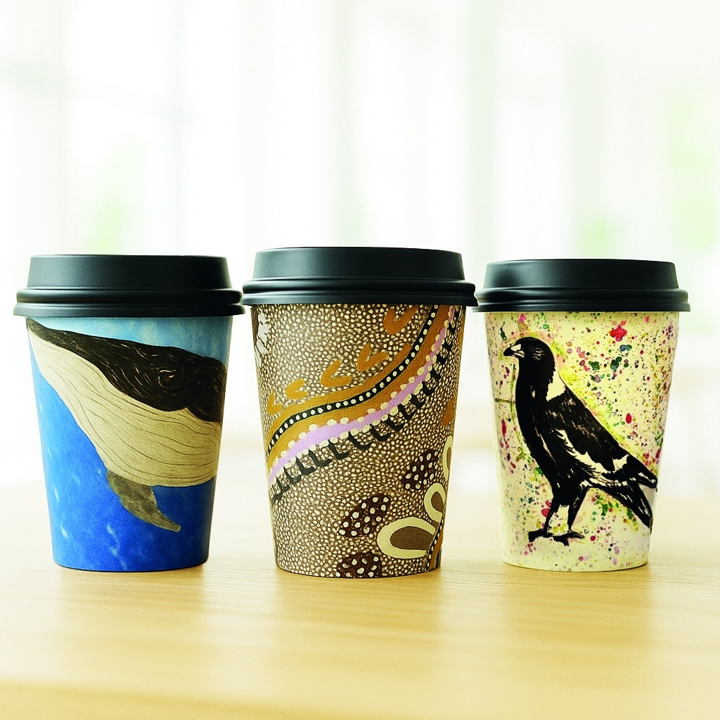 Pakchain’s products include paper cutlery, compostable cups, and recyclable alternatives.