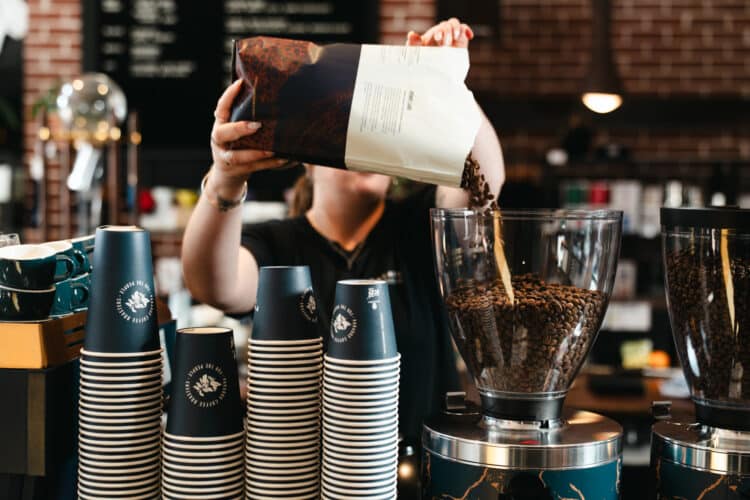 Paradox Coffee Roasters is moving its flagship café location from its Surfers Paradise location.