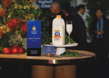 Riverina Fresh’s Lactose-Free achieved a score of 19.5 out of 20 at the Australian Grand Dairy Awards.
