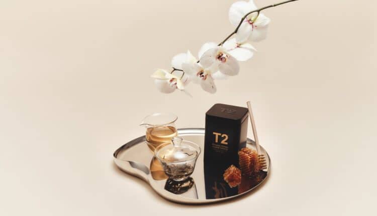T2 is hoping its MICE display is something the tradeshow has never seen before.