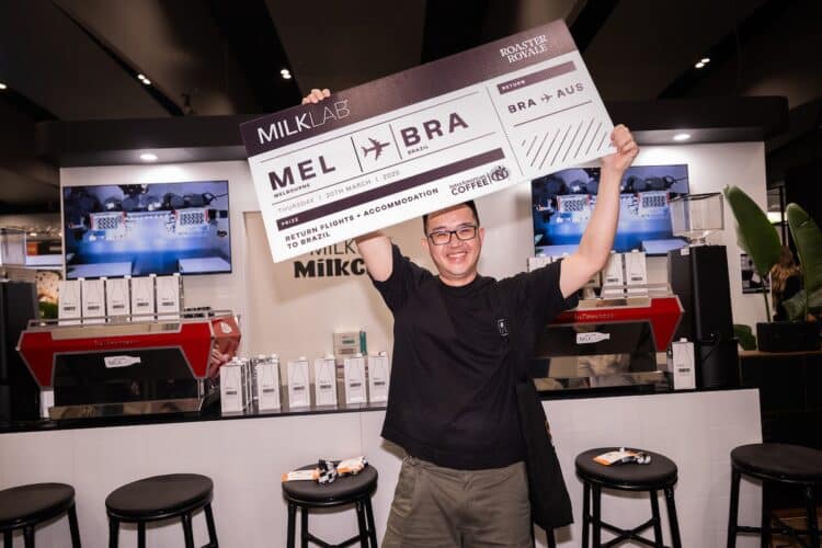Image: MILKLAB
