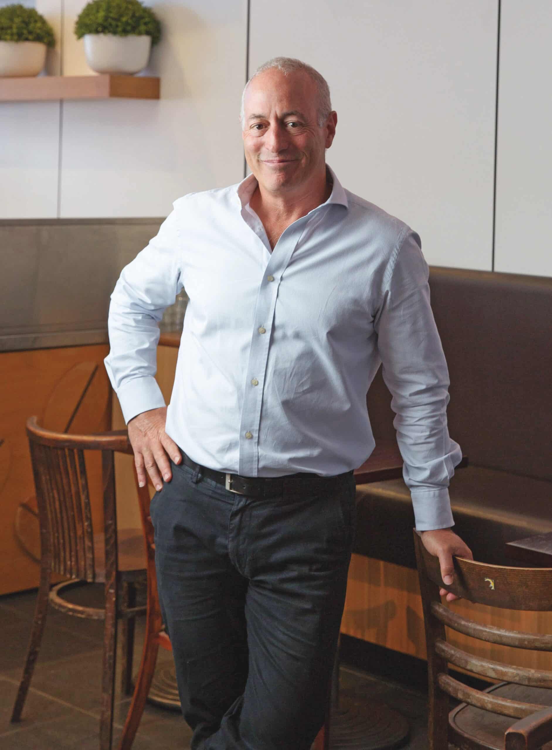 Merlo put its café prices up in 2025, and Founder Dean Merlo believes more venues should follow suit.