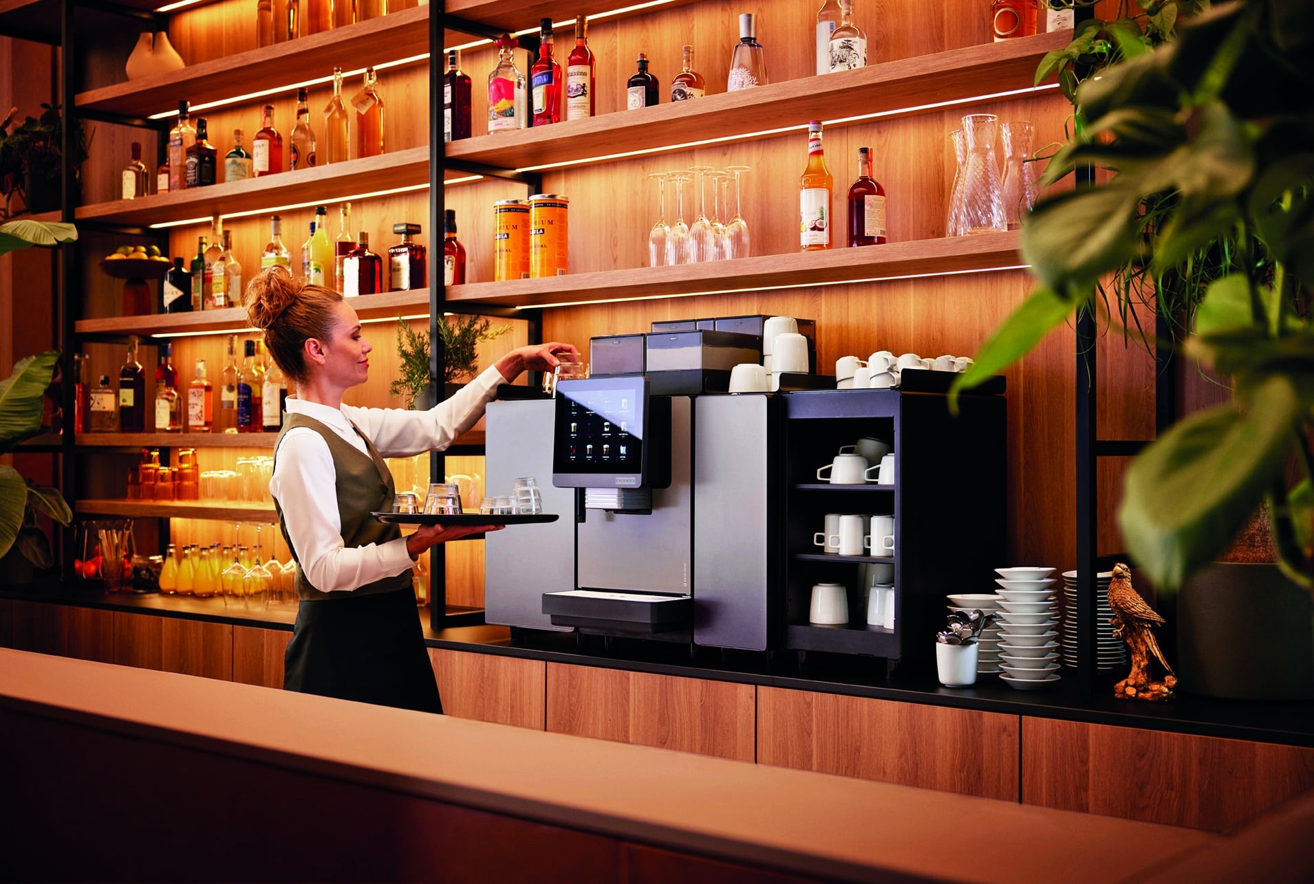 The New A Line launched in Australia in early February 2026 following its global debut at Host Milano.