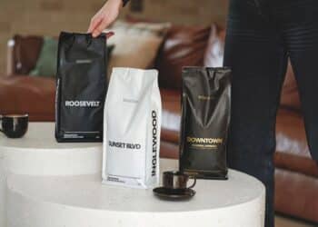 Inglewood Coffee Roasters says the Goglio G21 VFFS helped boost its packaging capacity.