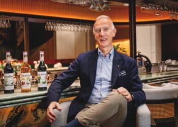 Olivier Monin has led the company since 1993, continuing a family legacy.