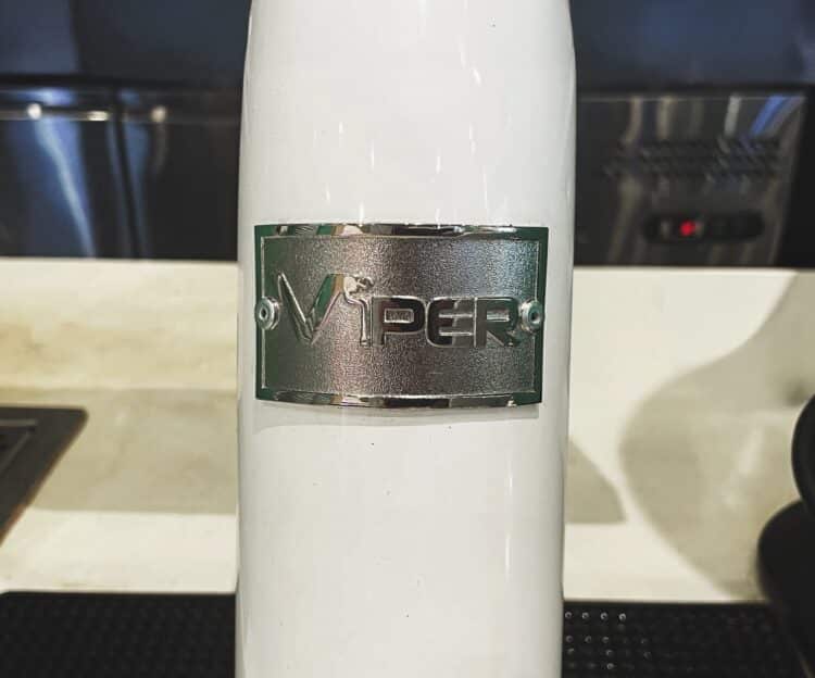 Viper has been a mainstay in Australia’s coffee industry since 2012.