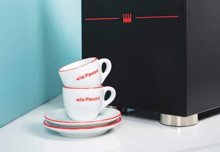 The Australian market has been crucial in advising the new generation of La Pavoni semi-professional machines.