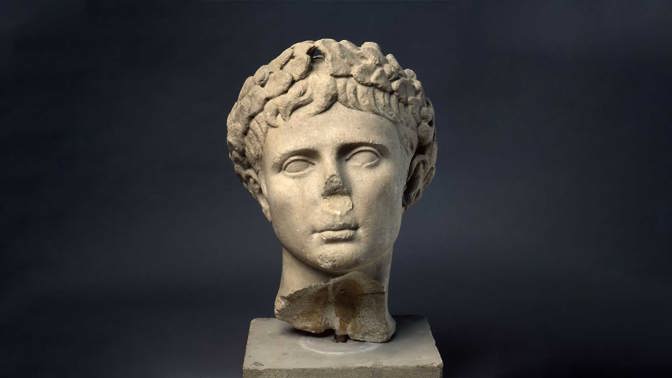 Image: Museo Archeologico Nazionale di Firenze
