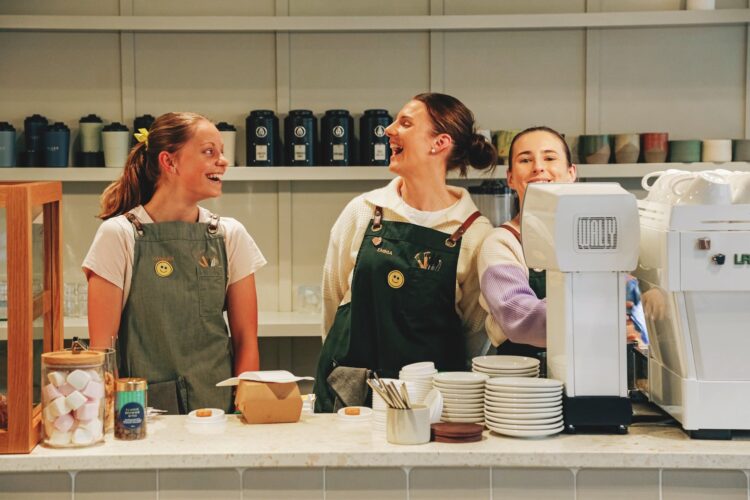CafeSmart 2026 will take place on 7 August, with registrations now open.