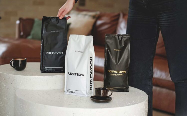 Inglewood Coffee Roasters has partnered with AFL side Greater Western Sydney.