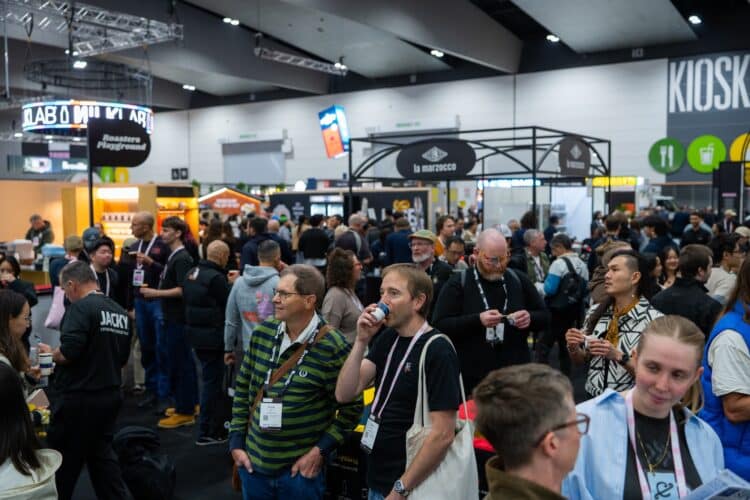 The dates for MICE 27 have been confirmed by event organisers.
