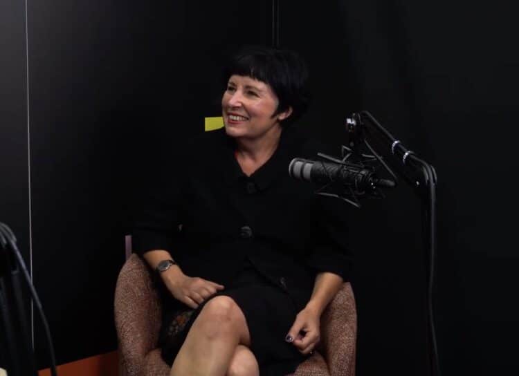The future of Australian-grown coffee with Rebecca Zentveld.