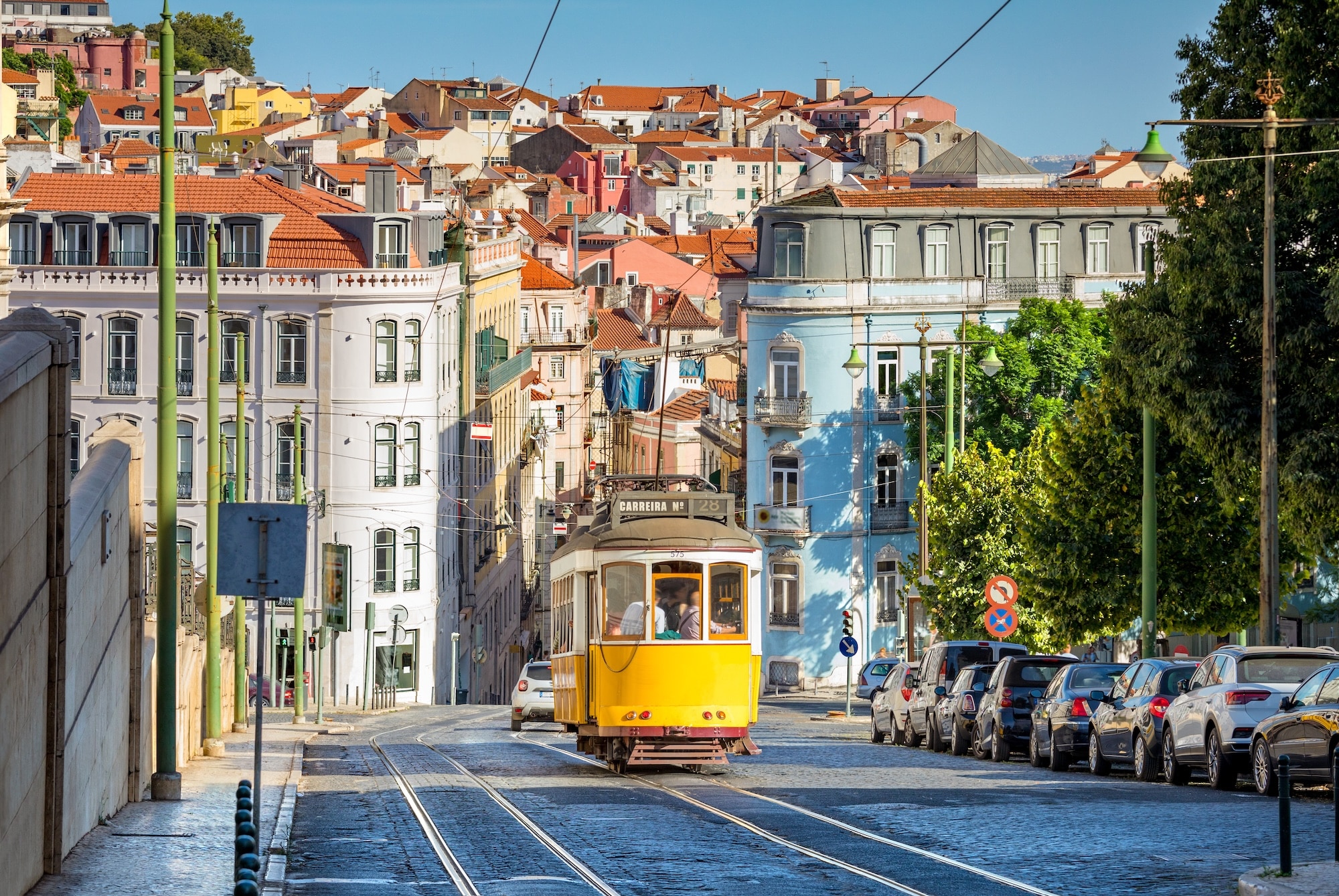World of Coffee Europe 2027 host city announced