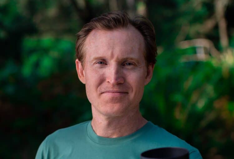 Saxon Wright has been appointed BioPak's Chief Sustainability Officer.