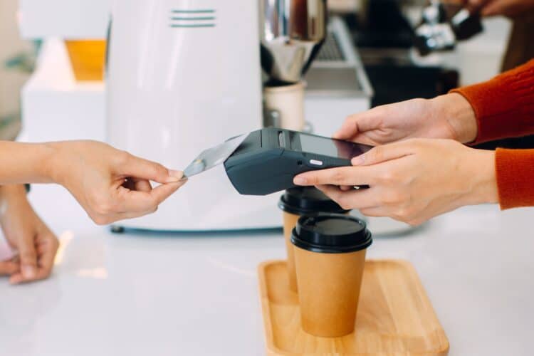 The Reserve Bank of Australia will outlaw card surcharges by October 2026.
