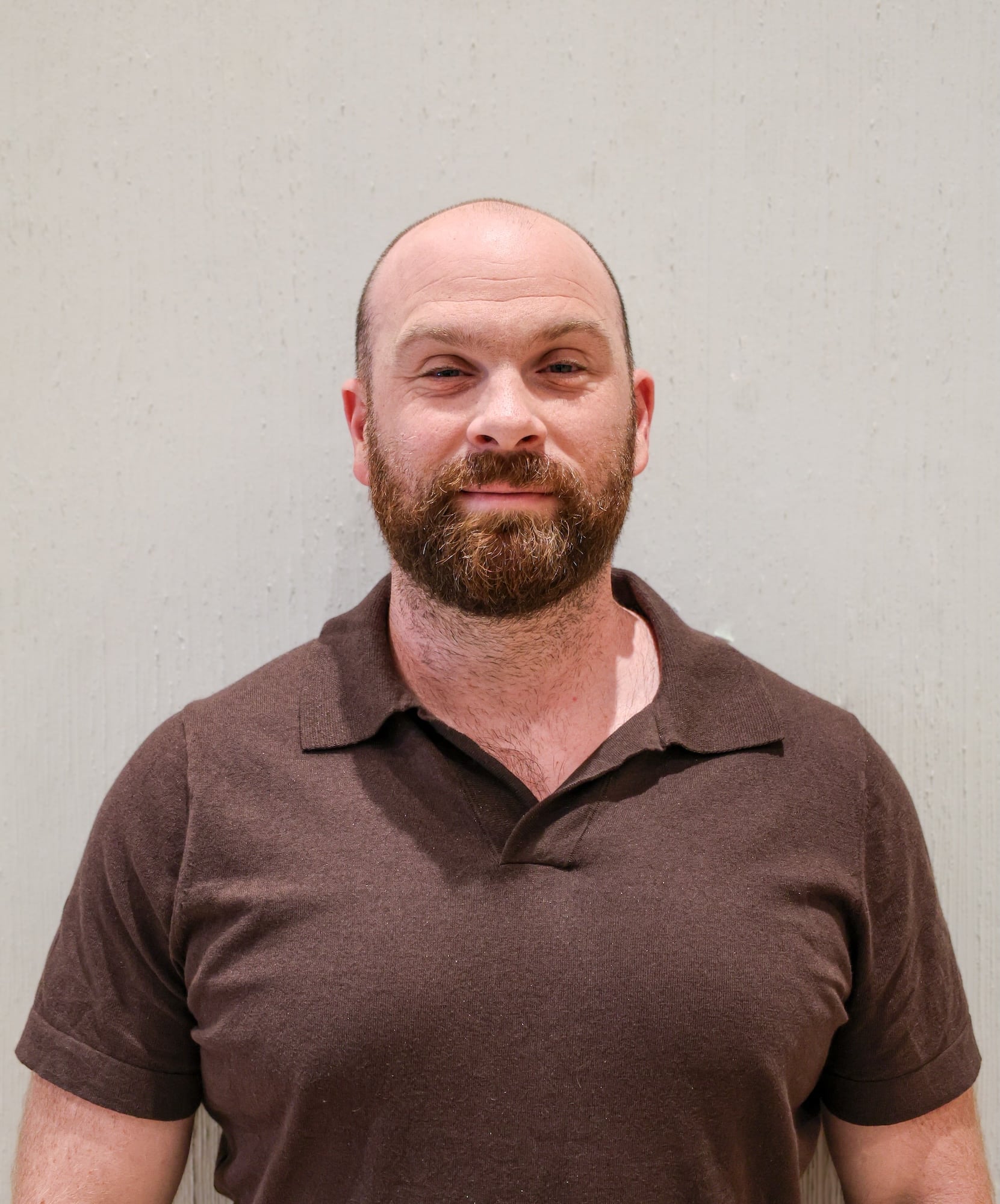 Black and White Espresso Owner Matt Gellert wants to avoid framing the RBA as the “enemy” in the scrapping of card surcharges.