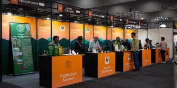 Trip to Origin at Melbourne International Coffee Expo