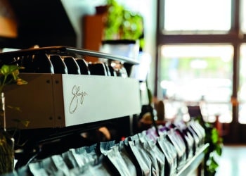 The Slayer Steam EP offers both high productivity and elegance.