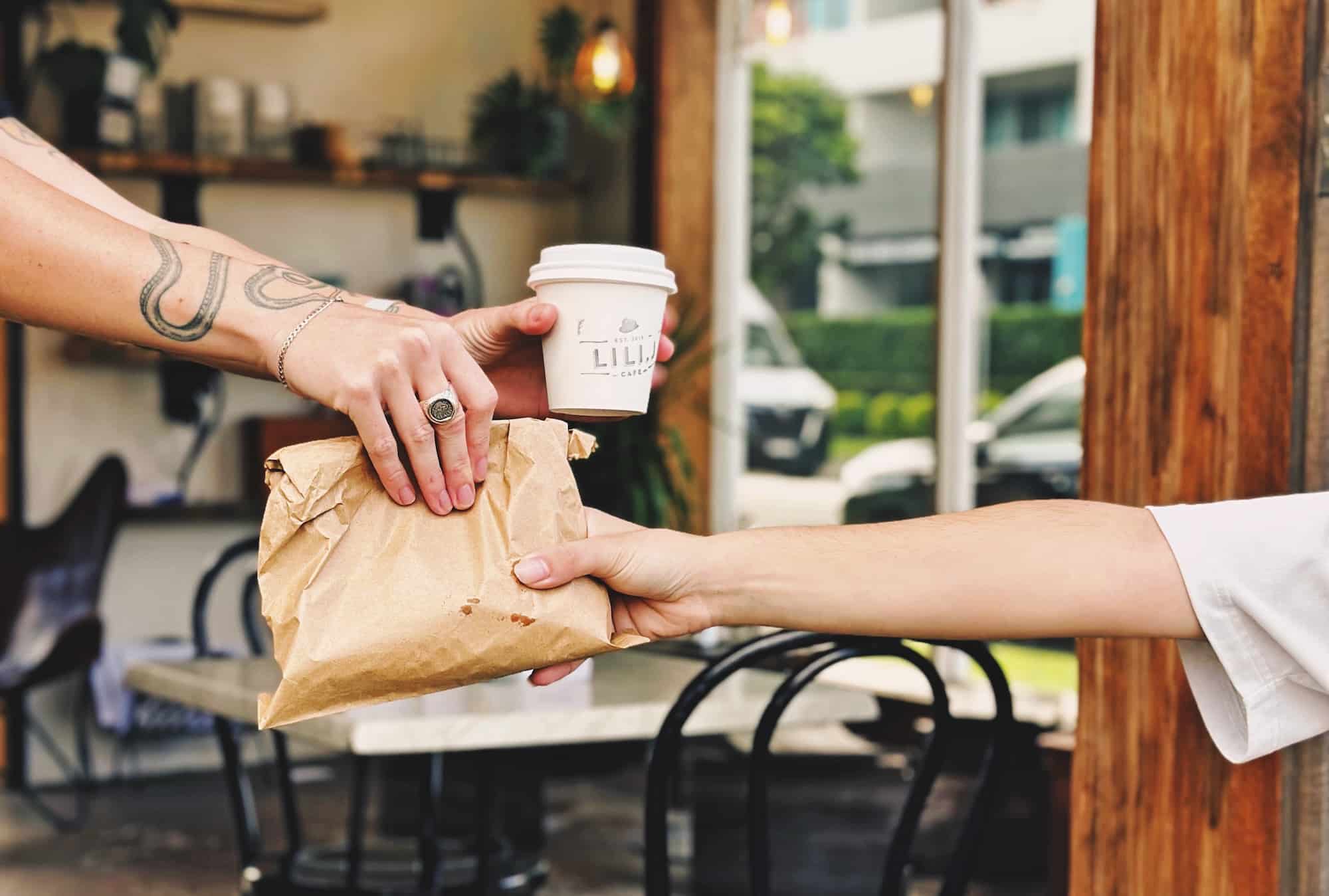Lili J Café