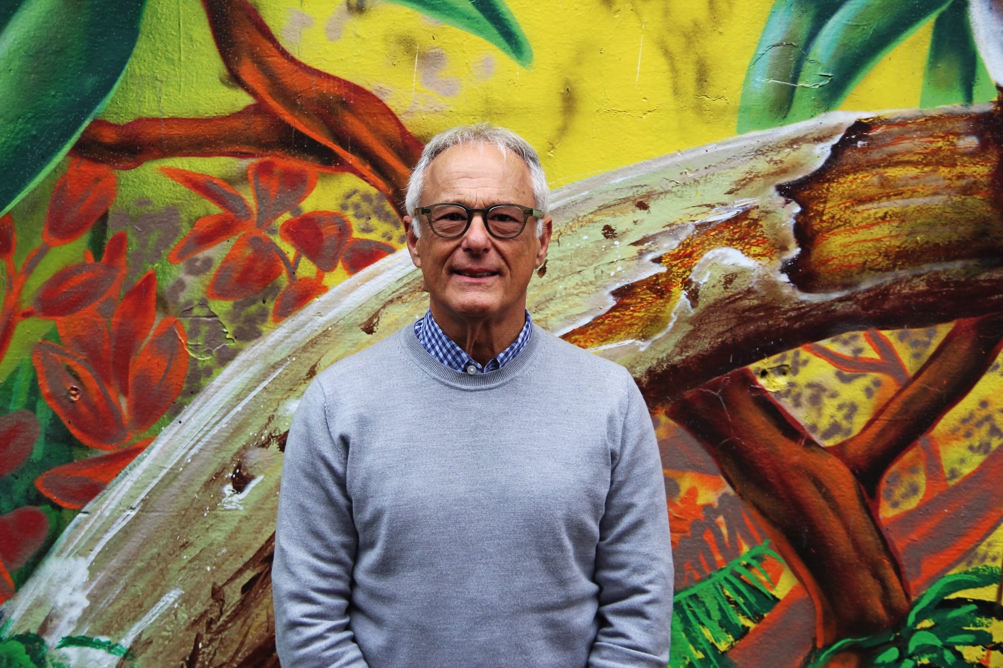 Dominic Pellegrino: Melbourne's coffee chronicler