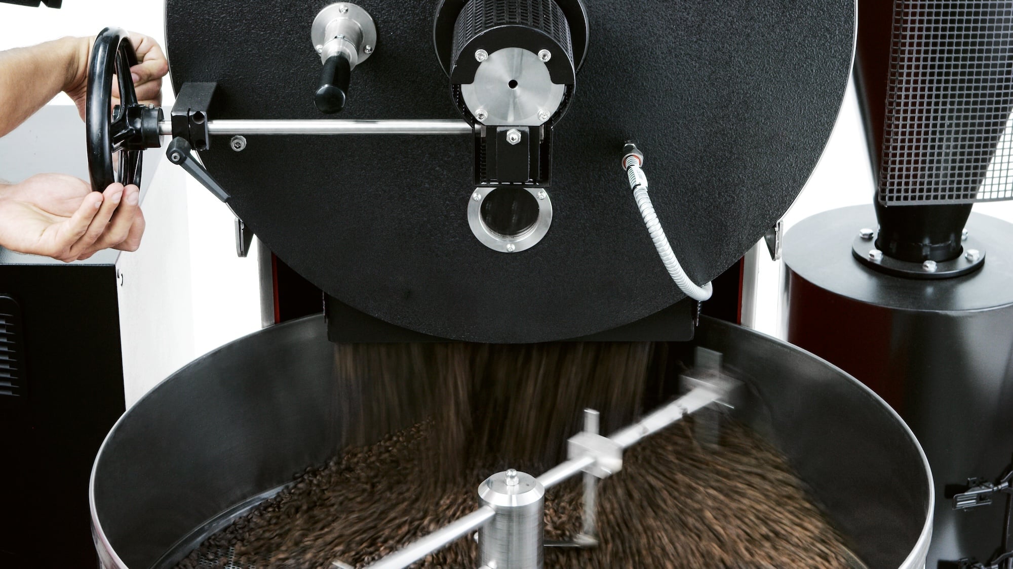 IMA Petroncini to support French Roasting Championship for second year