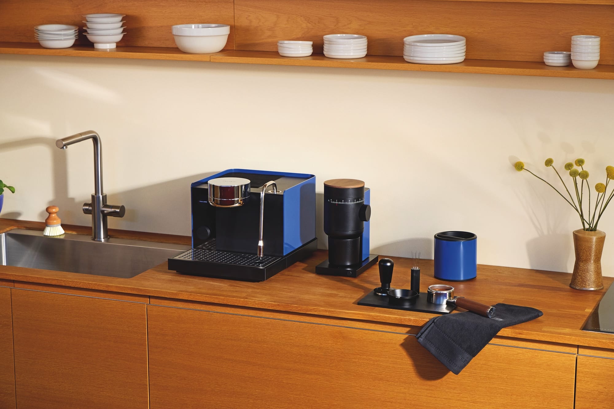 Fellow launches new product following Espresso Series 1 success - BeanScene
